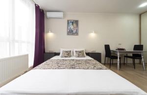 Апартаменты Central Smart