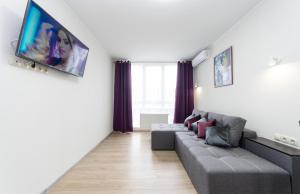 Апартаменты Central Smart