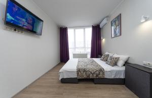 Апартаменты Central Smart