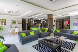 VOA San José Palace Hotel - 奥萨斯库