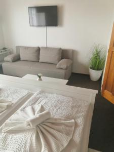 Rodinný penzion Barborka