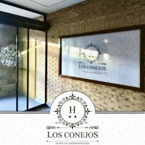 Hotel Los Conejos - Sonseca