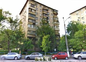 Apartment on Bogdana Gavrilishyna 3