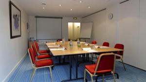 Hotels Holiday Inn Resort le Touquet, an IHG Hotel : photos des chambres
