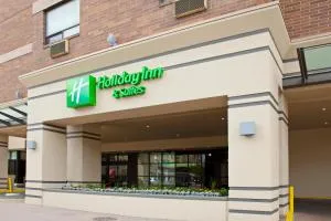 Holiday Inn & Suites Winnipeg Downtown by IHG - Steinbach