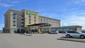 Holiday Inn Hotel & Suites Edmonton Airport Conference Centre by IHG - Камрось