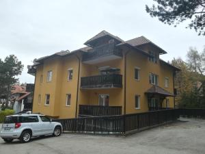 J&K Apartman