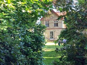 10 person holiday home in S nderborg
