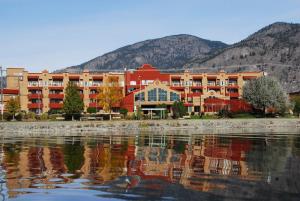 obrázek - Holiday Inn Hotel & Suites Osoyoos, an IHG Hotel