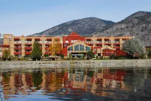 Holiday Inn Hotel & Suites Osoyoos by IHG - أوماك