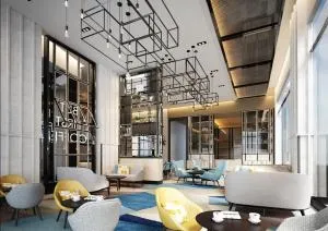 Holiday Inn & Suites Siracha Laemchabang by IHG - Si Racha