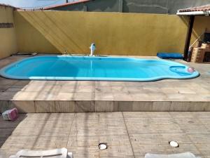 Ótima casa em Unamar