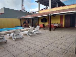 Ótima casa em Unamar