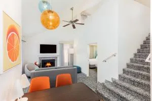 Clementine Hotel & Suites Anaheim - أنهايم