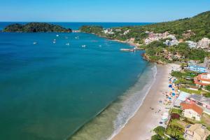 Pousada Águas de Bombinhas