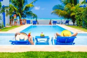 Sollaris Ecopousada - 圣米格尔-杜斯米拉格里斯