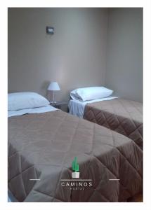 Caminos Hostal