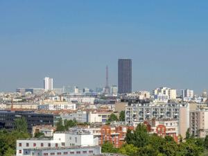 Hotels ibis Styles Paris Meteor Avenue d'Italie : photos des chambres