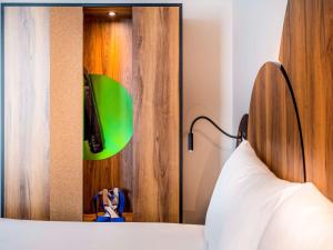 Hotels ibis Styles Paris Meteor Avenue d'Italie : photos des chambres