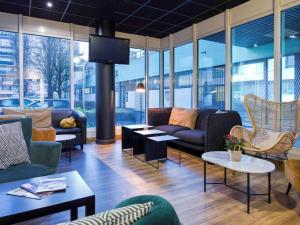 Hotels ibis Styles Massy Opera : photos des chambres