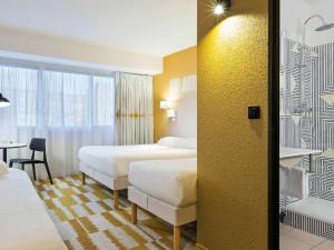 Hotels ibis Styles Massy Opera : photos des chambres