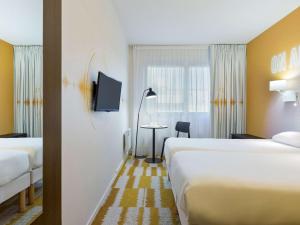 Hotels ibis Styles Massy Opera : photos des chambres