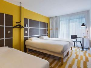 Hotels ibis Styles Massy Opera : photos des chambres