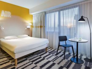 Hotels ibis Styles Massy Opera : photos des chambres