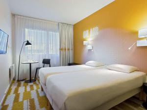 Hotels ibis Styles Massy Opera : photos des chambres