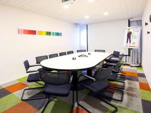 Hotels ibis Styles Nancy Sud : photos des chambres