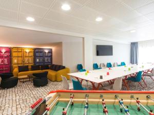 Hotels ibis Styles La Rochelle Centre : photos des chambres