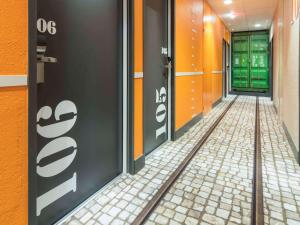 Hotels ibis Styles La Rochelle Centre : photos des chambres