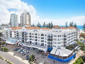 Calypso Plaza Resort Unit 217