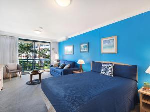 Calypso Plaza Resort Unit 215