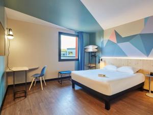 Hotels ibis Styles Evry Lisses : photos des chambres