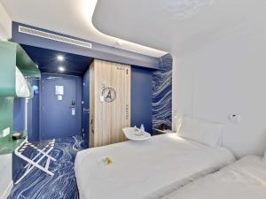 Hotels ibis Styles Paris Orly Airport : photos des chambres