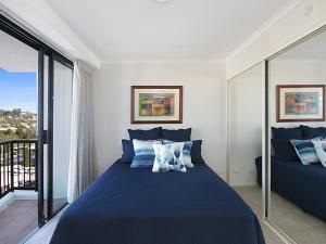 Calypso Tower Unit 807