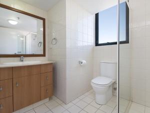 Calypso Tower Unit 807