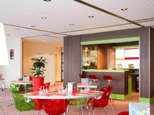 Hotels ibis Styles Saint Dizier : photos des chambres