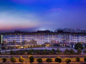 Novotel Nanjing East Suning