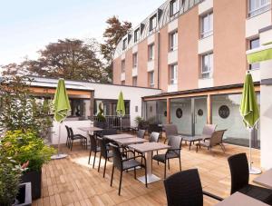 Hotels ibis Styles Beaune Centre : photos des chambres