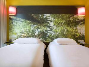 Hotels ibis styles Dax Centre : photos des chambres