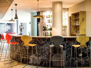 Hotels Ibis Orly Chevilly Tram 7 : photos des chambres