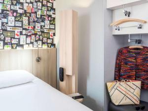 Hotels ibis Styles Reims Centre : photos des chambres
