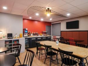 Hotels Ibis Styles Nantes Centre Place Graslin : photos des chambres