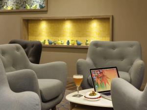 Hotels ibis Styles Chaumont Centre Gare : photos des chambres