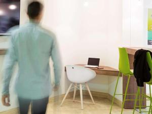 Hotels ibis Styles Niort Poitou Charentes : photos des chambres