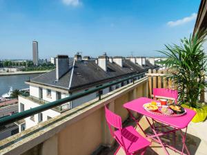 Hotels Ibis Styles Rouen Centre Cathedrale : photos des chambres