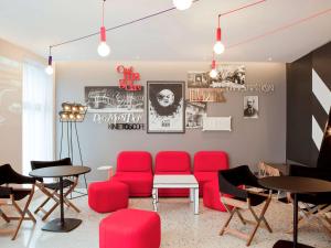 Hotels ibis Styles Paris Mairie de Montreuil : photos des chambres