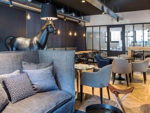 Hotels ibis Styles Laval Centre Gare : photos des chambres